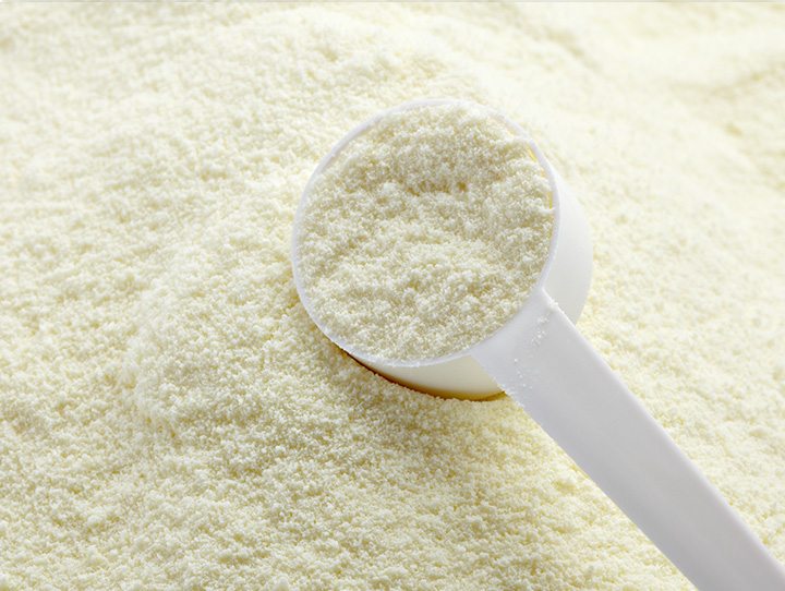 牛/羊源脫鹽乳清粉
