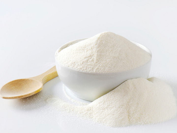 濃縮乳清蛋白(bái)